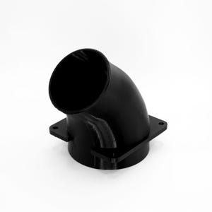 Headlight Air Intake for Mazda Miata MX 5 NBFL (Mk2.5) – Sport Cold Air Intake