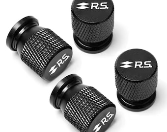 Renault Sport Ventilkappen – Kostenloser Versand