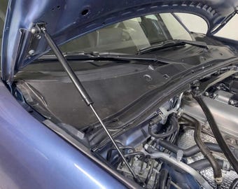 Mazda Miata MX ND – Umrüstsatz für Motorhaubenlifter – Plug & Play
