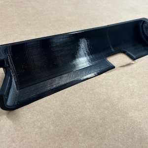 Sports intake for BMW E46 with M54 engine