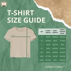 NOMAD Graphic Tee | Minimalist Wanderlust Adventure Shirt image 9