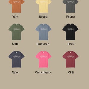 NOMAD Graphic Tee | Minimalist Wanderlust Adventure Shirt image 8