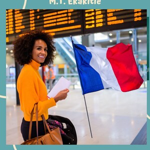 French Escapades: Handy Phrases & Traveler&#39;s Tips for the Adventurous Spirit