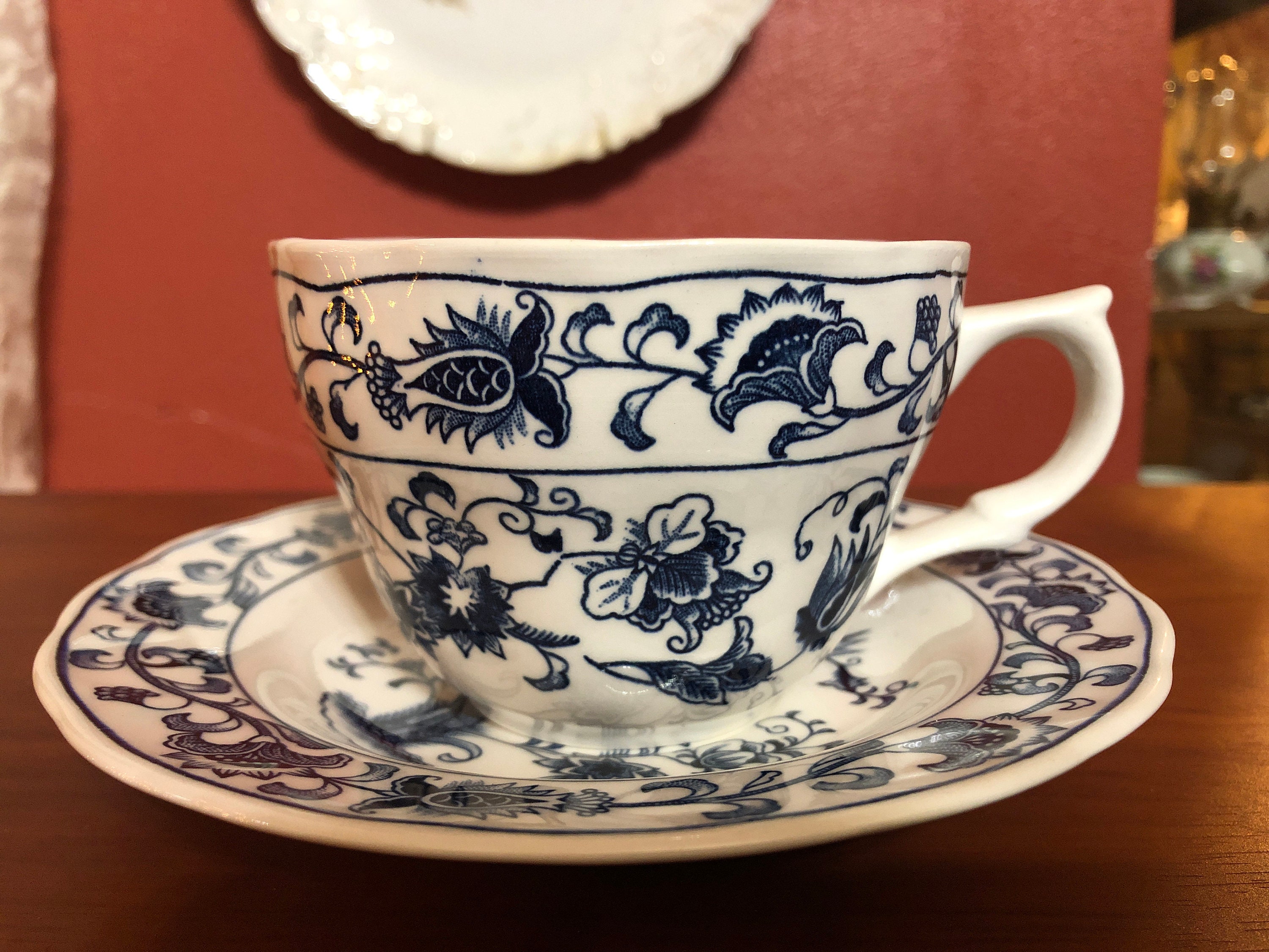 29 pc NIKKO JAPAN CHRISTMASTIME DINNERWARE SERVICE FOR six