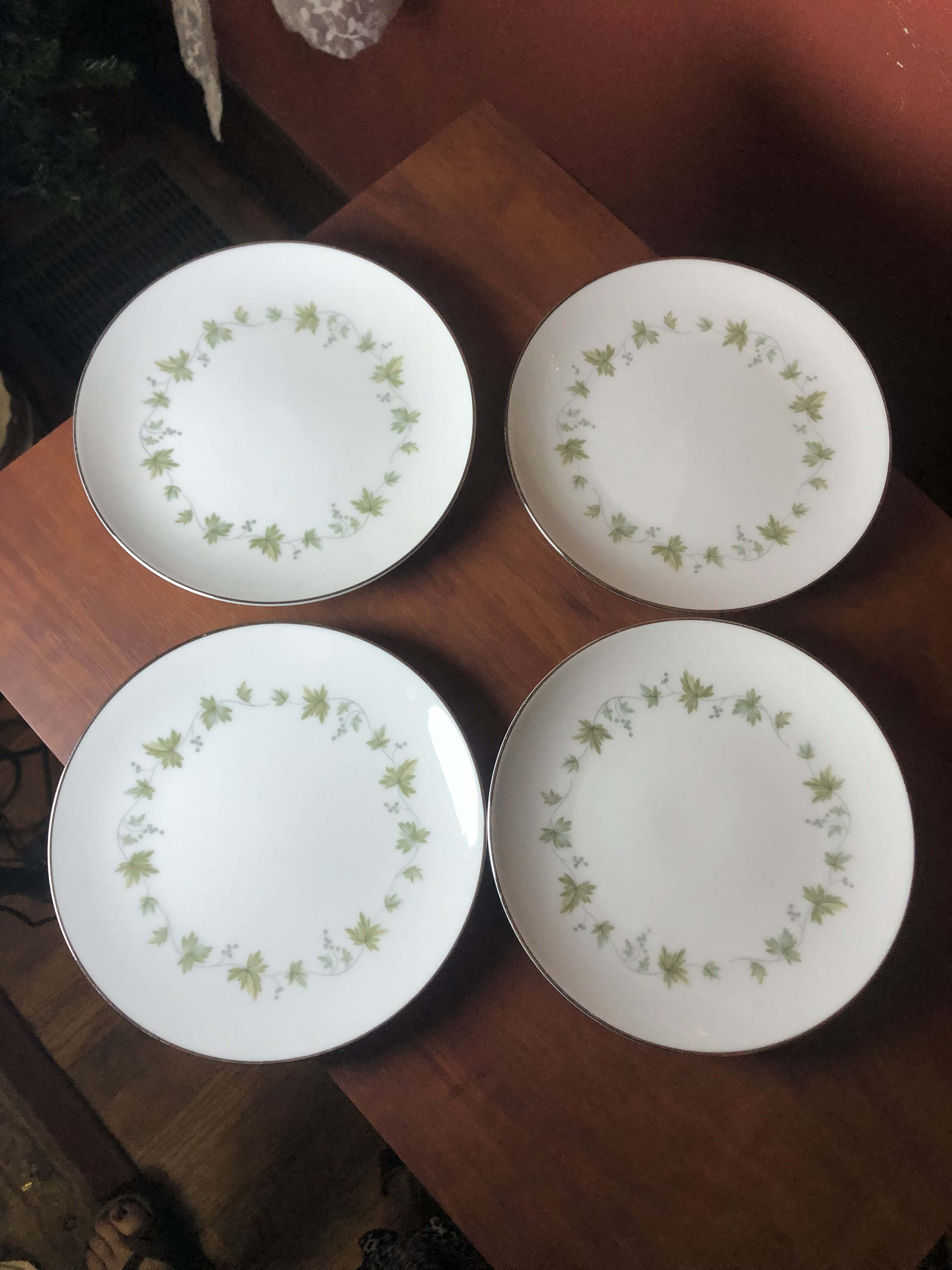 Noritake Lexington - Etsy