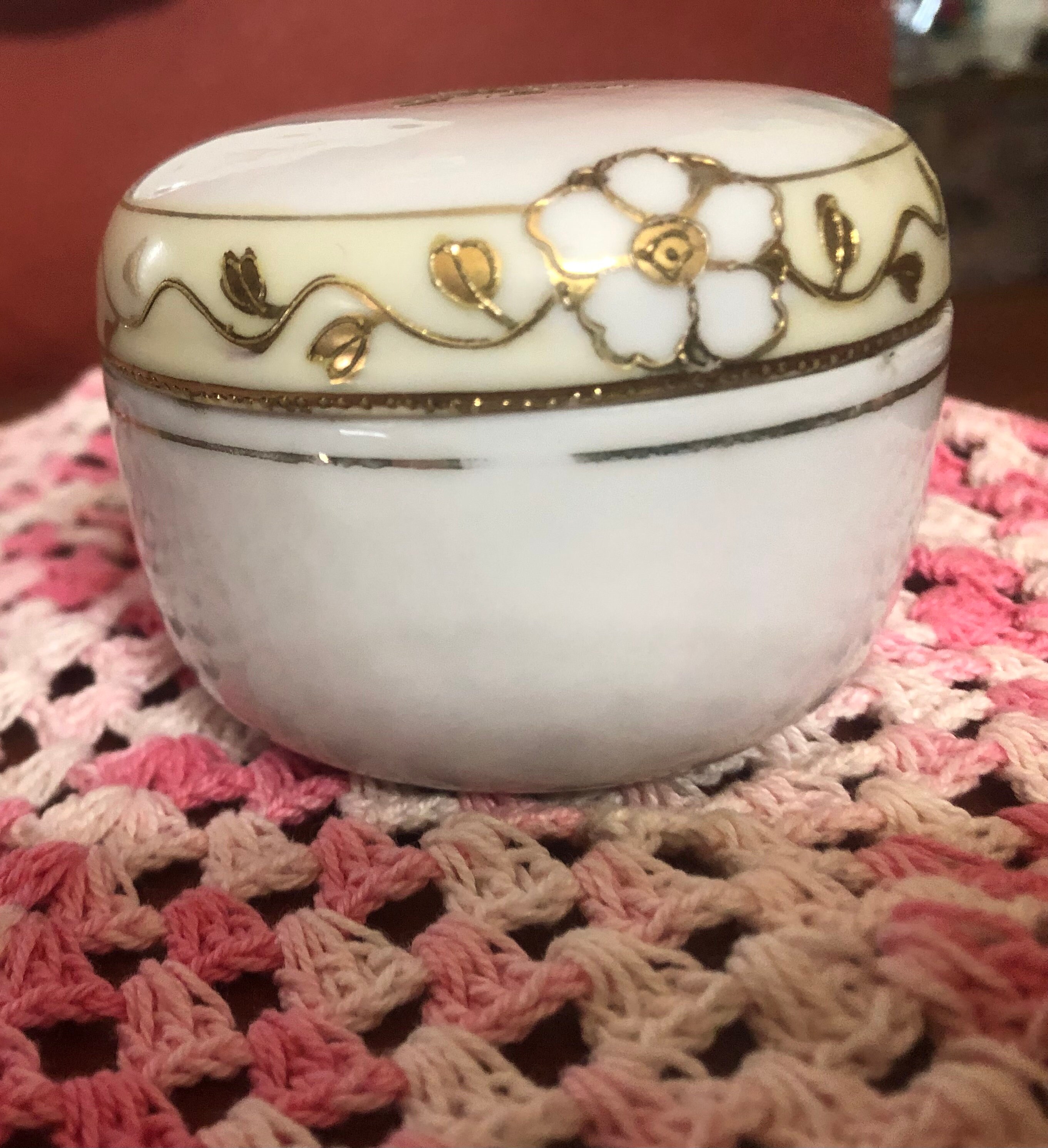 Nippon Jewelry - Etsy