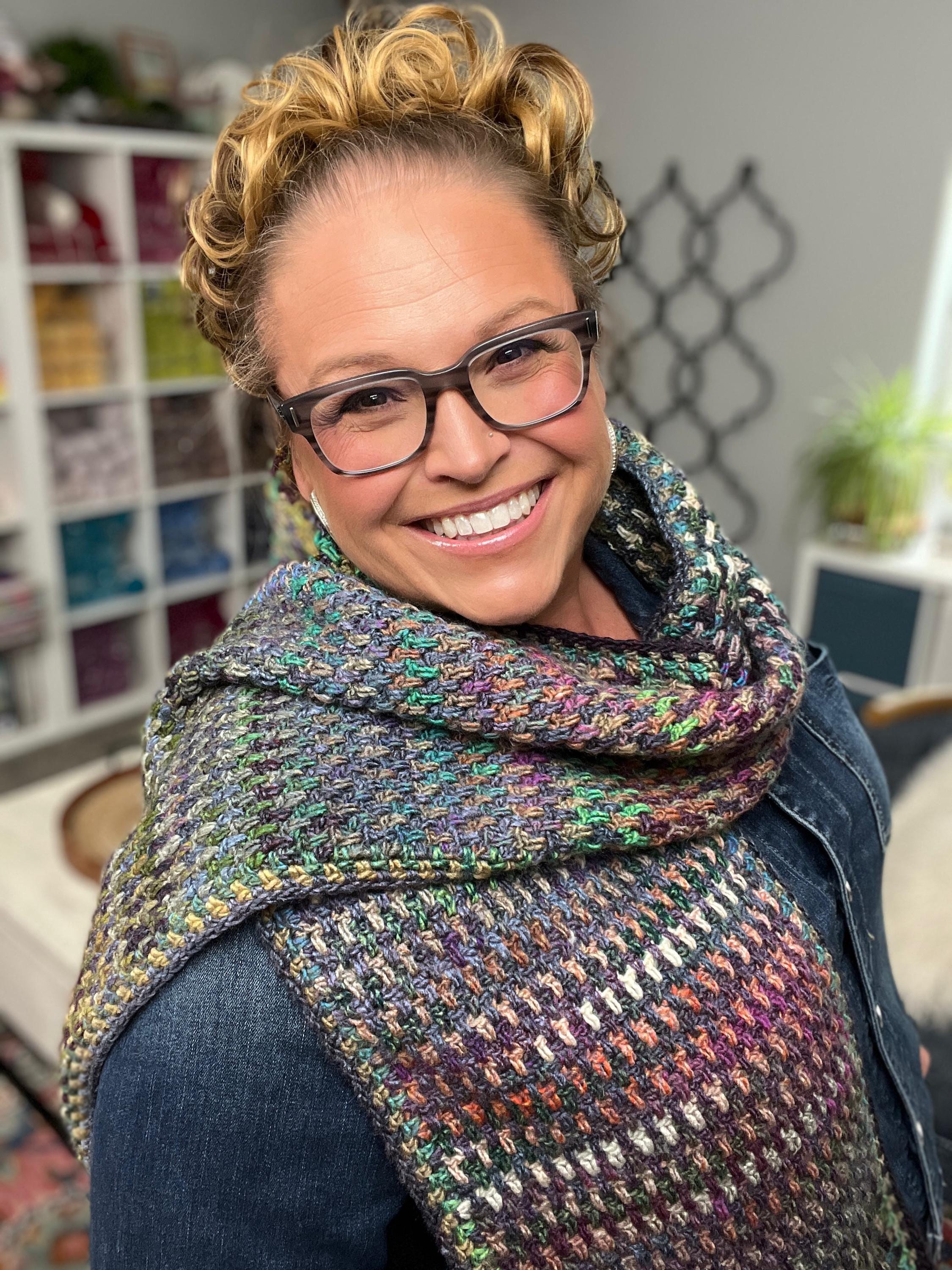 Giovanni スカーフ Giovanni Scarf - Etsy