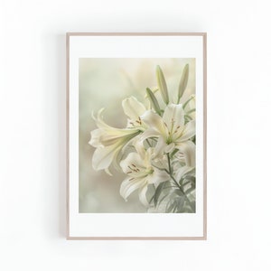 Lilac Flower Bouquet, Flower Art, Beautiful Photo Prints, Flower Art for Walls, Floral Wall Art, Lilacs, Digital Print, Instant Download