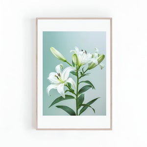 Lilac Flower Bouquet, Flower Art, Beautiful Photo Prints, Flower Art for Walls, Floral Wall Art, Lilacs, Digital Print, Instant Download