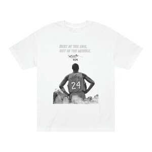 Kobe t store shirt india