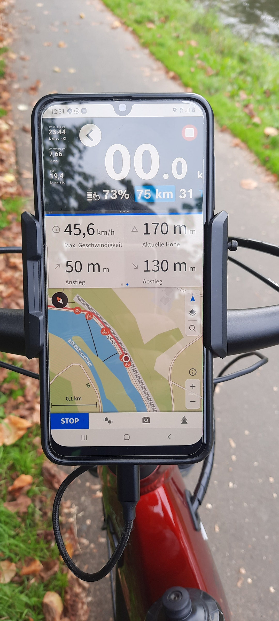 Smartphone Grip Rotatable Adapter Smart System Bosch 90 Etsy