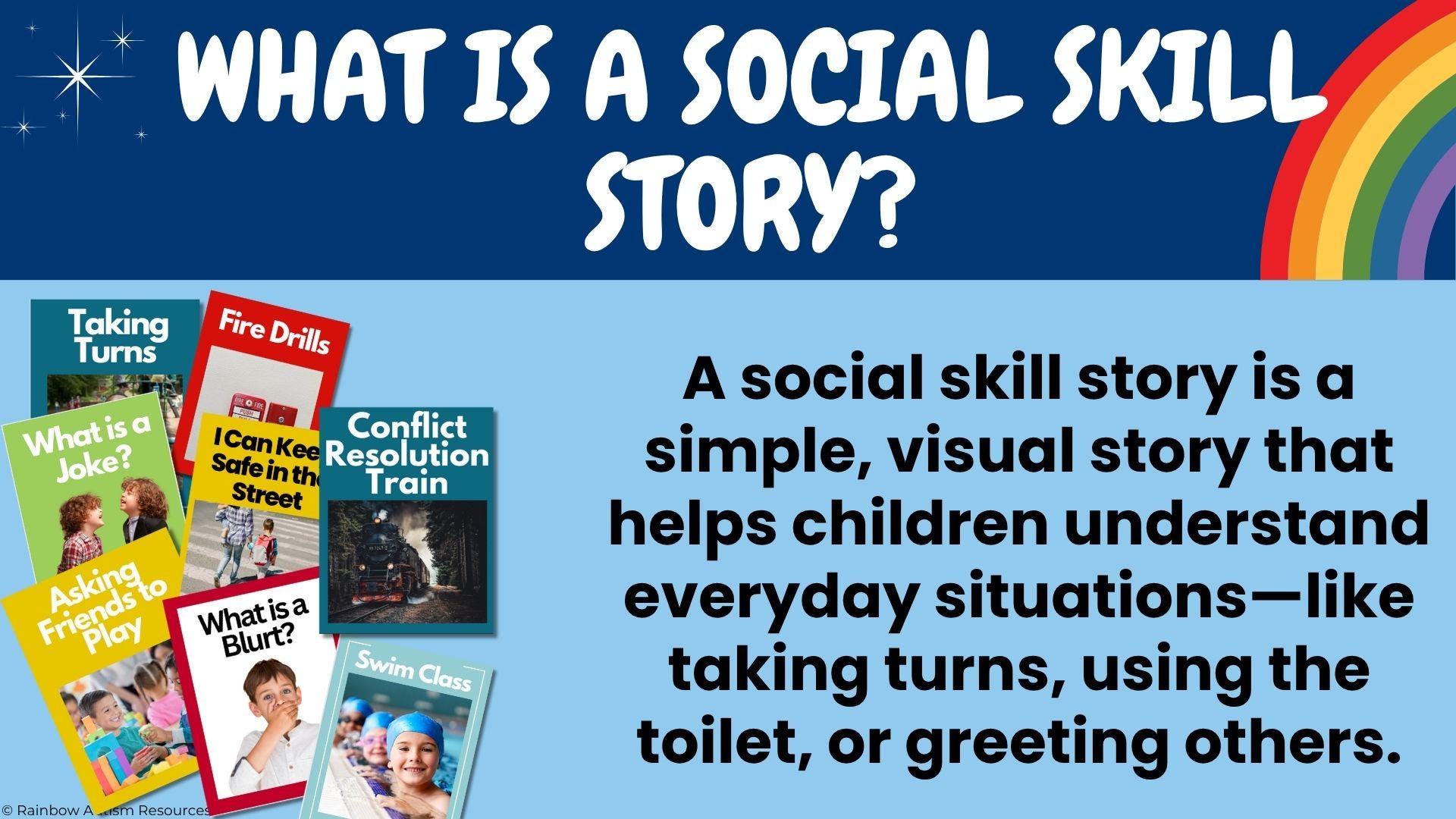 Autism Toilet Training Social Story Bundle: Editable Potty Training ...