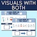 Autism Potty Training Visual Supports: Poop in Toilet Schedule (digital ...