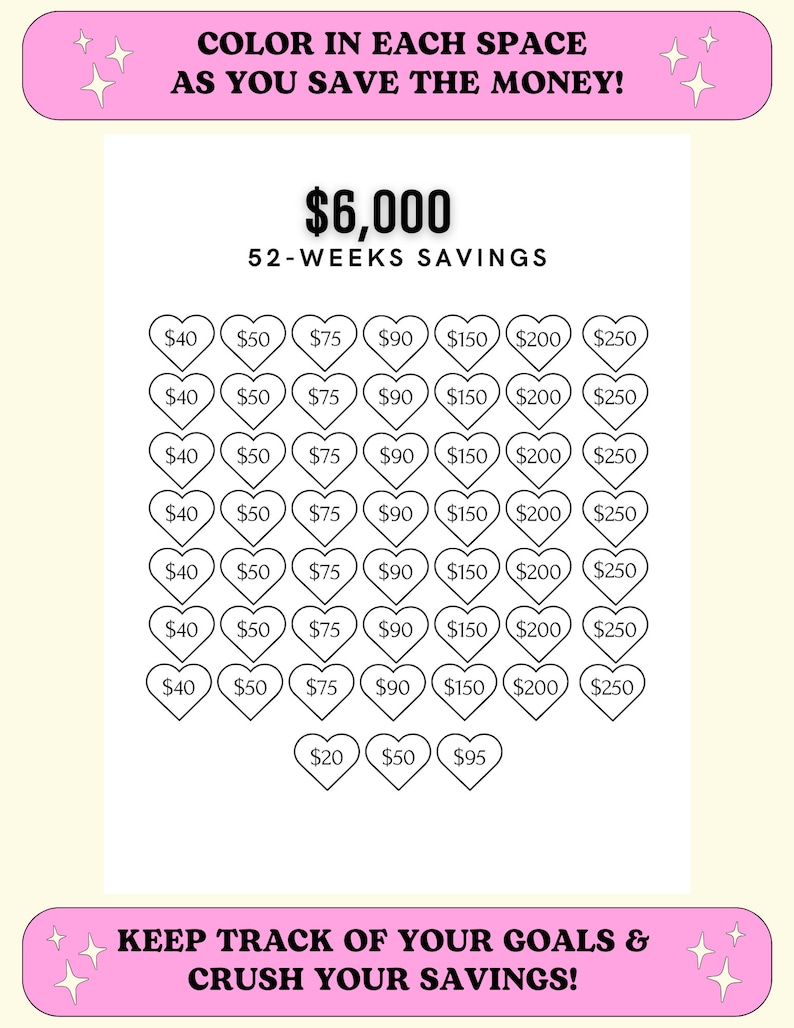 6-000-savings-in-52-weeks-6-000-savings-savings-challenge