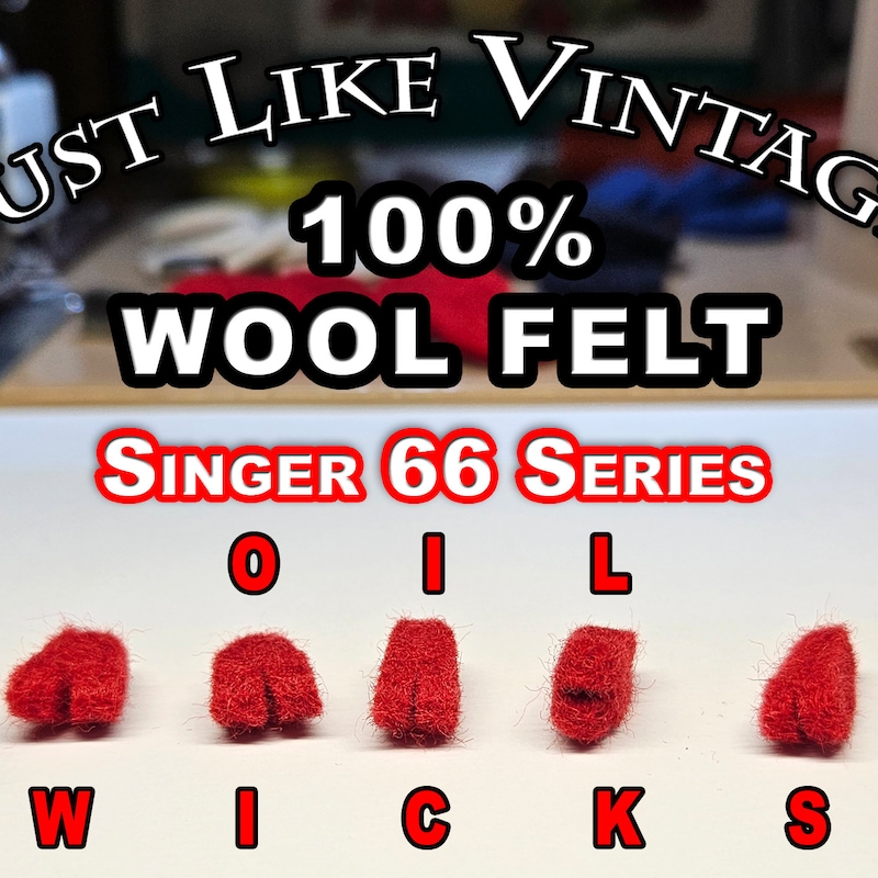 Singer J Machine - Etsy