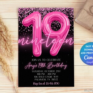 19+ 21St Birthday Picture Ideas