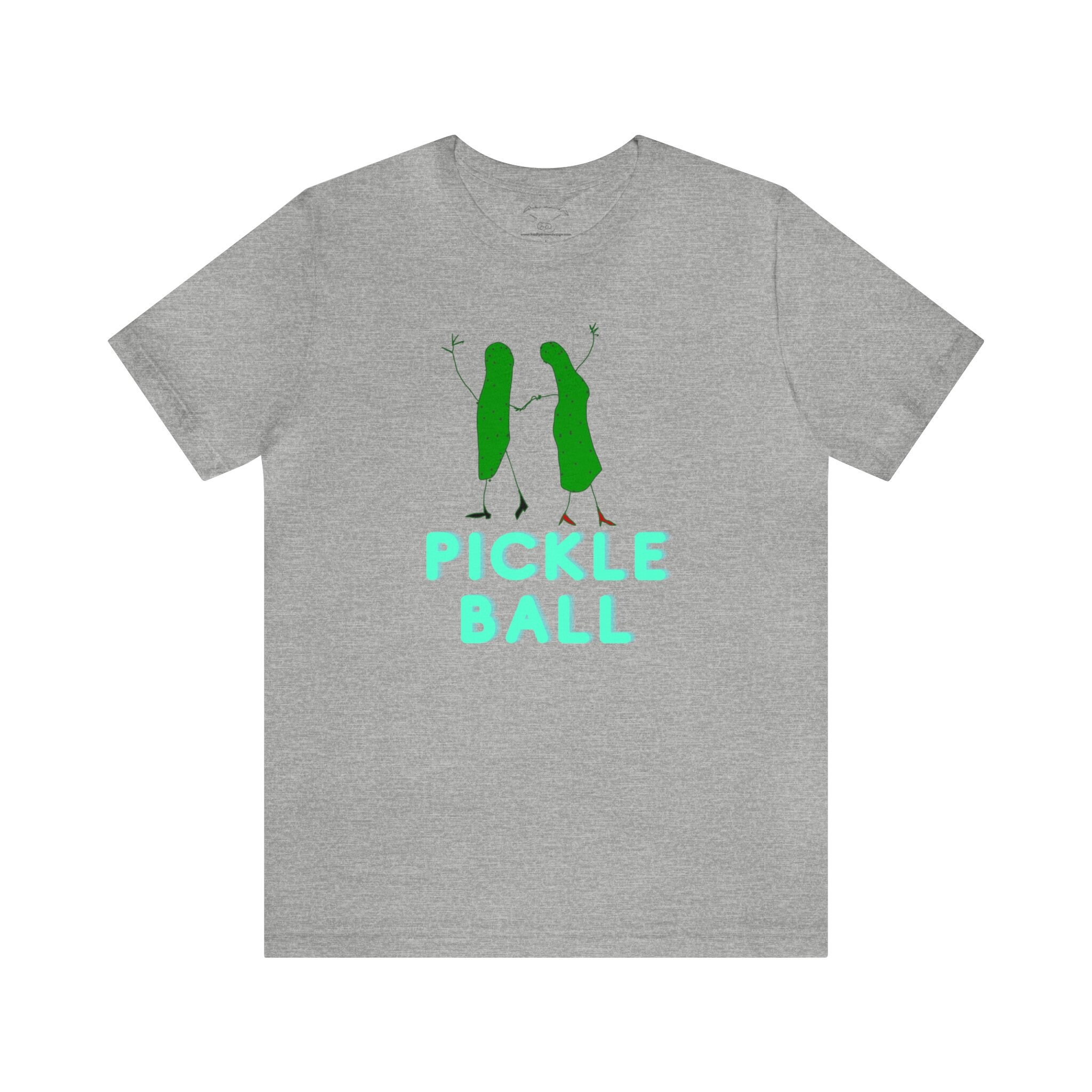 Bad pickle tees on sale