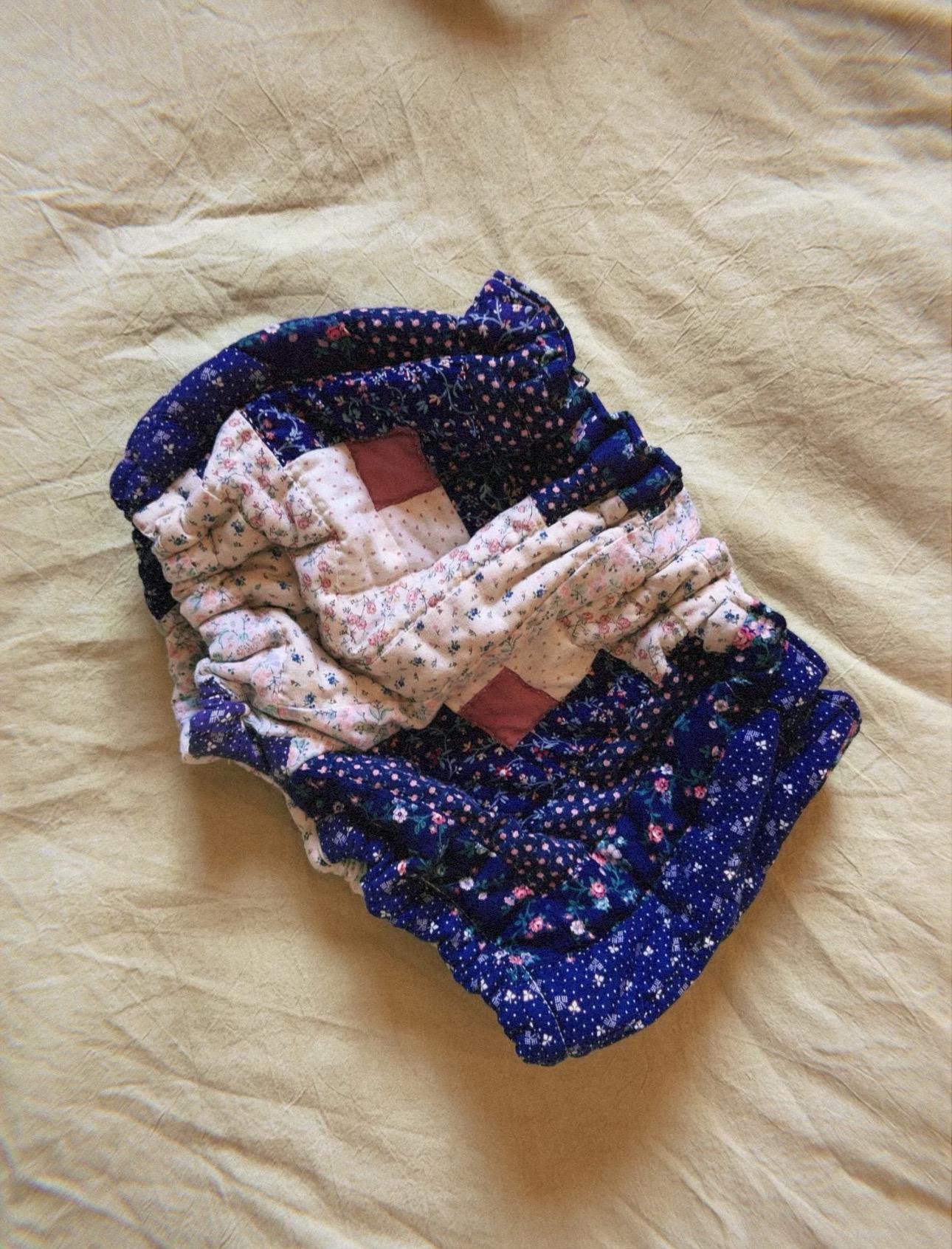 Lula Bloomers Digital Pattern - Etsy