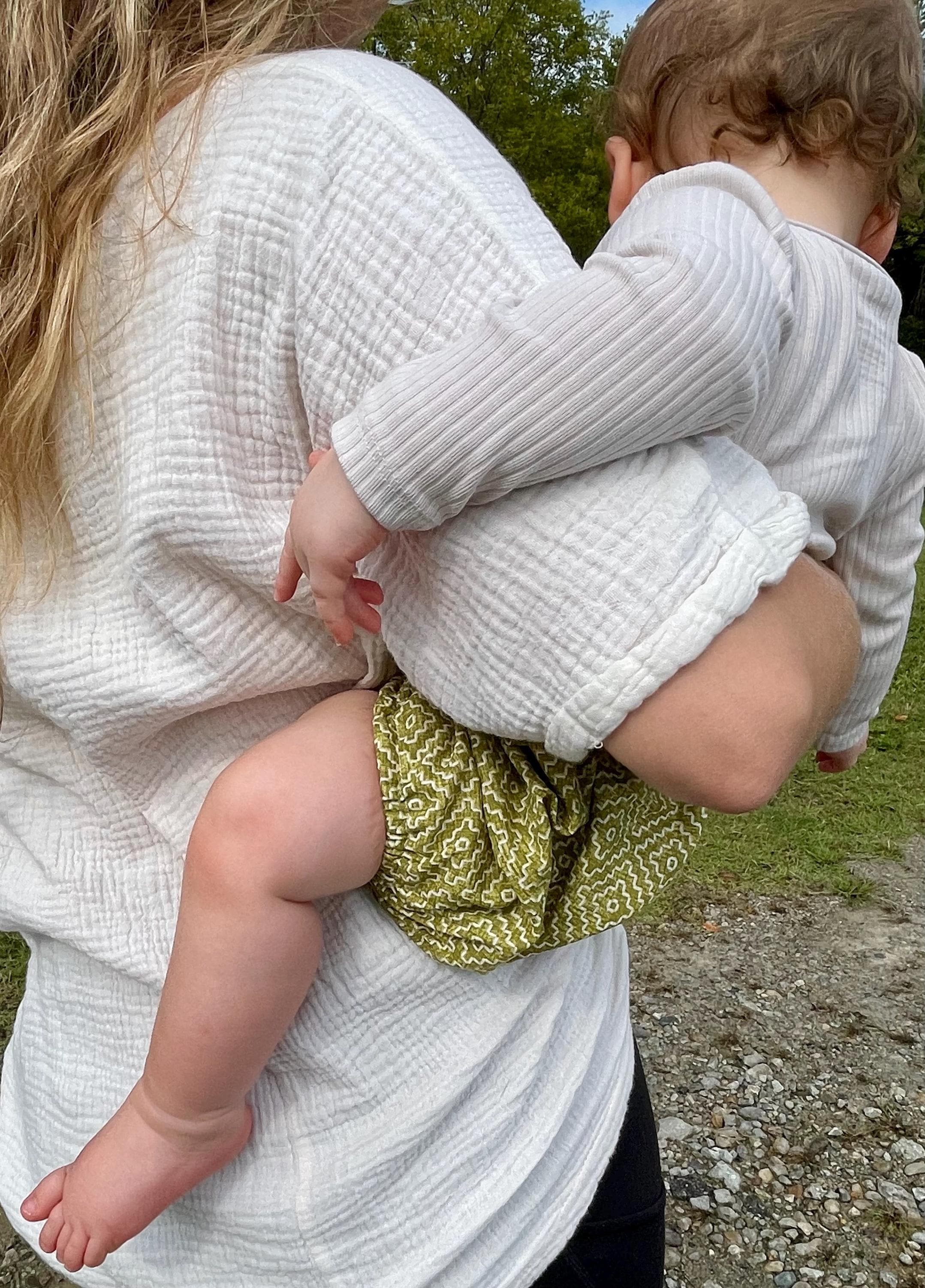 Lula Bloomers Digital Pattern - Etsy