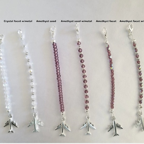 Airplane Zipper Pull for Dress Etsy