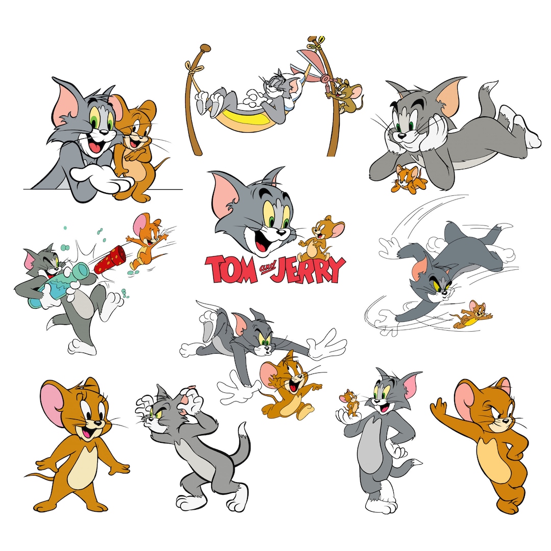 Tom And Jerry Png Bundle Tom And Jerry Png Clipart Set Tom Etsy UK tom-and-jerry-png-bundle-tom-and-jerry-png-clipart-set-tom-etsy-uk
