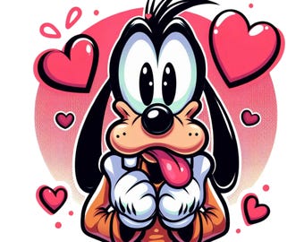 Goofy png clipart, mickey mouse goofy, goofy in space, mickey