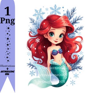 Ariel Winter - Etsy