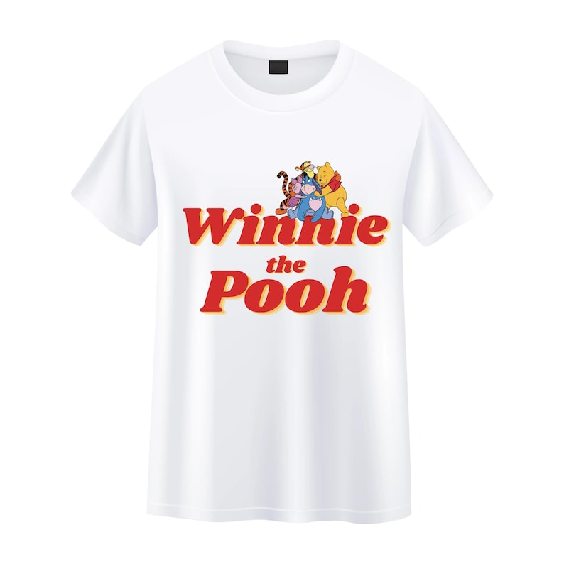Tigger Shadow Winnie the Pooh Png Clipart, Winnie the Pooh Logo Png, Winnie the Pooh ...