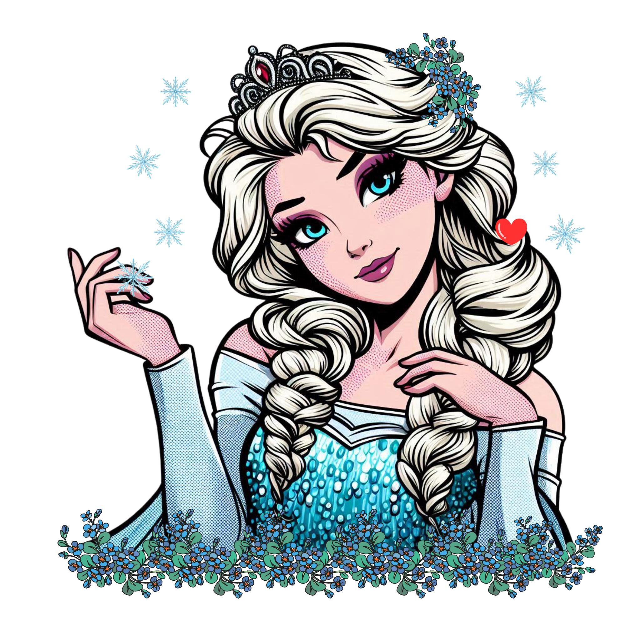 Elsa Princess Graphics Princess Elsa Png Clipart, Frozen Elsa Png, Frozen Princess, Cute Elsa ...