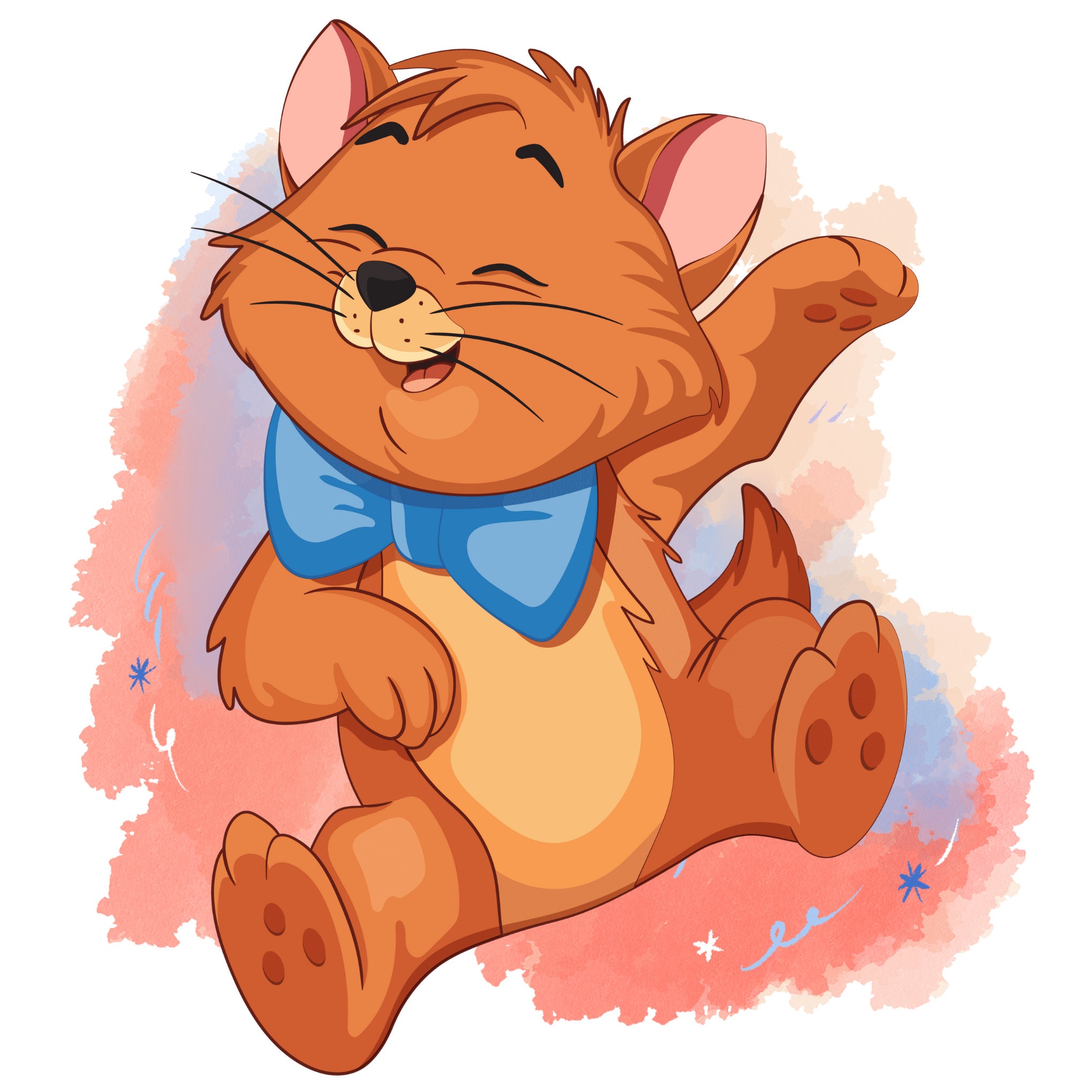 Aristocats Toulouse Ireland