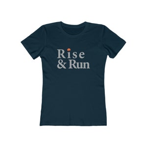 Rise & Run