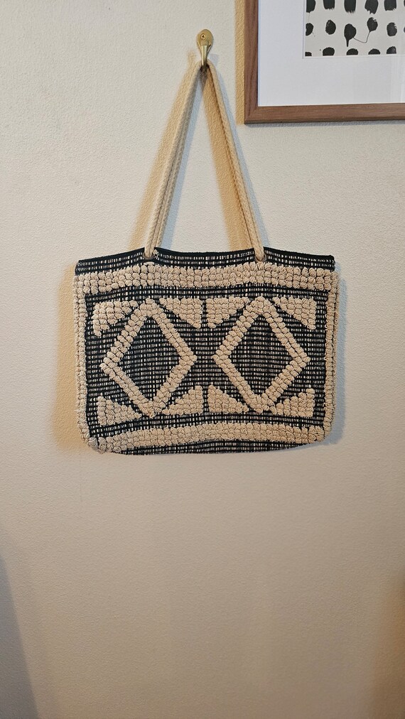 Oaxaca market bag - image 3