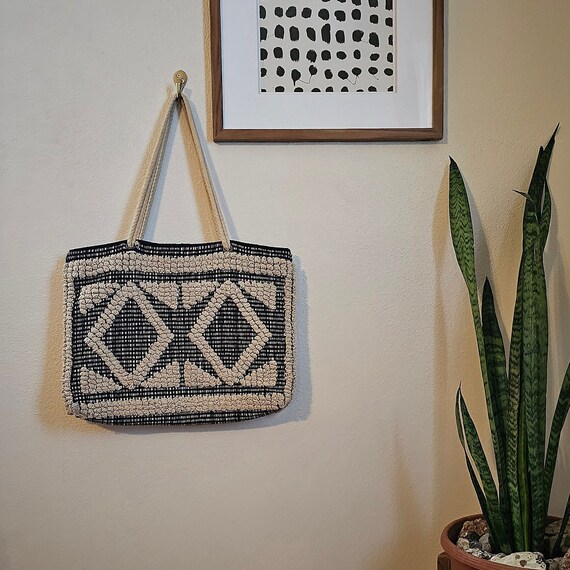 Oaxaca market bag - image 1