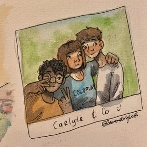 Carlyle and Co