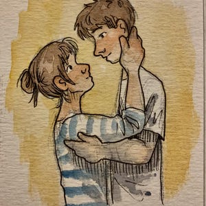 Lockwood and Carlyle