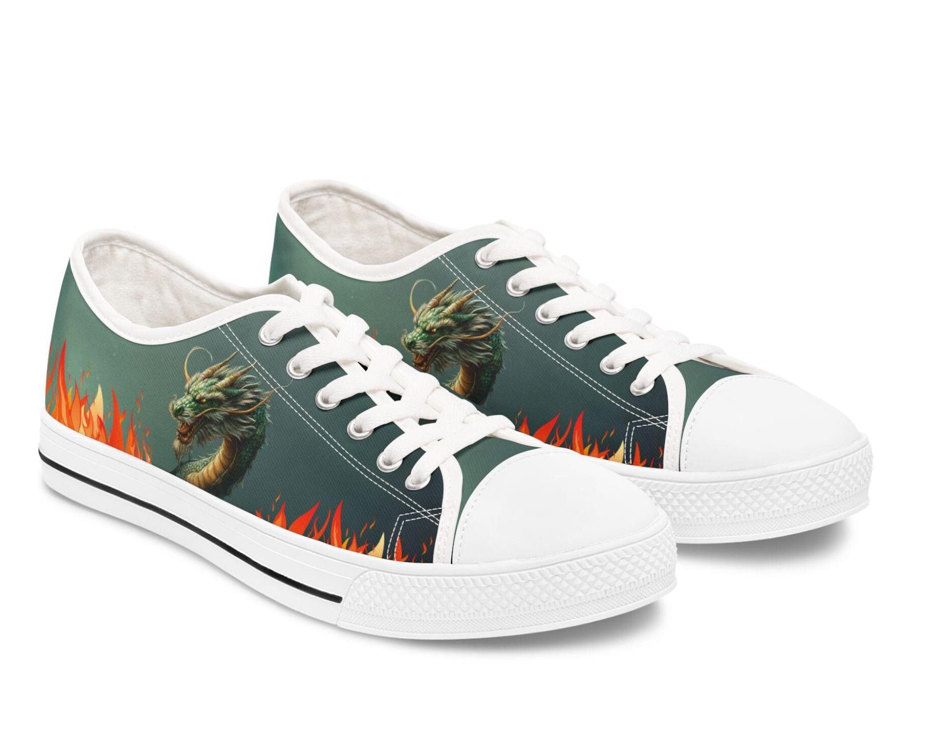 Custom Game Of Thrones Targaryen Shoes Daenerys Targaryen Cosplay