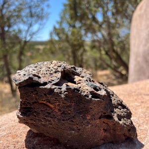 Volcanic Rock Scoria Lava Rock Terrarium 5lbs 7oz