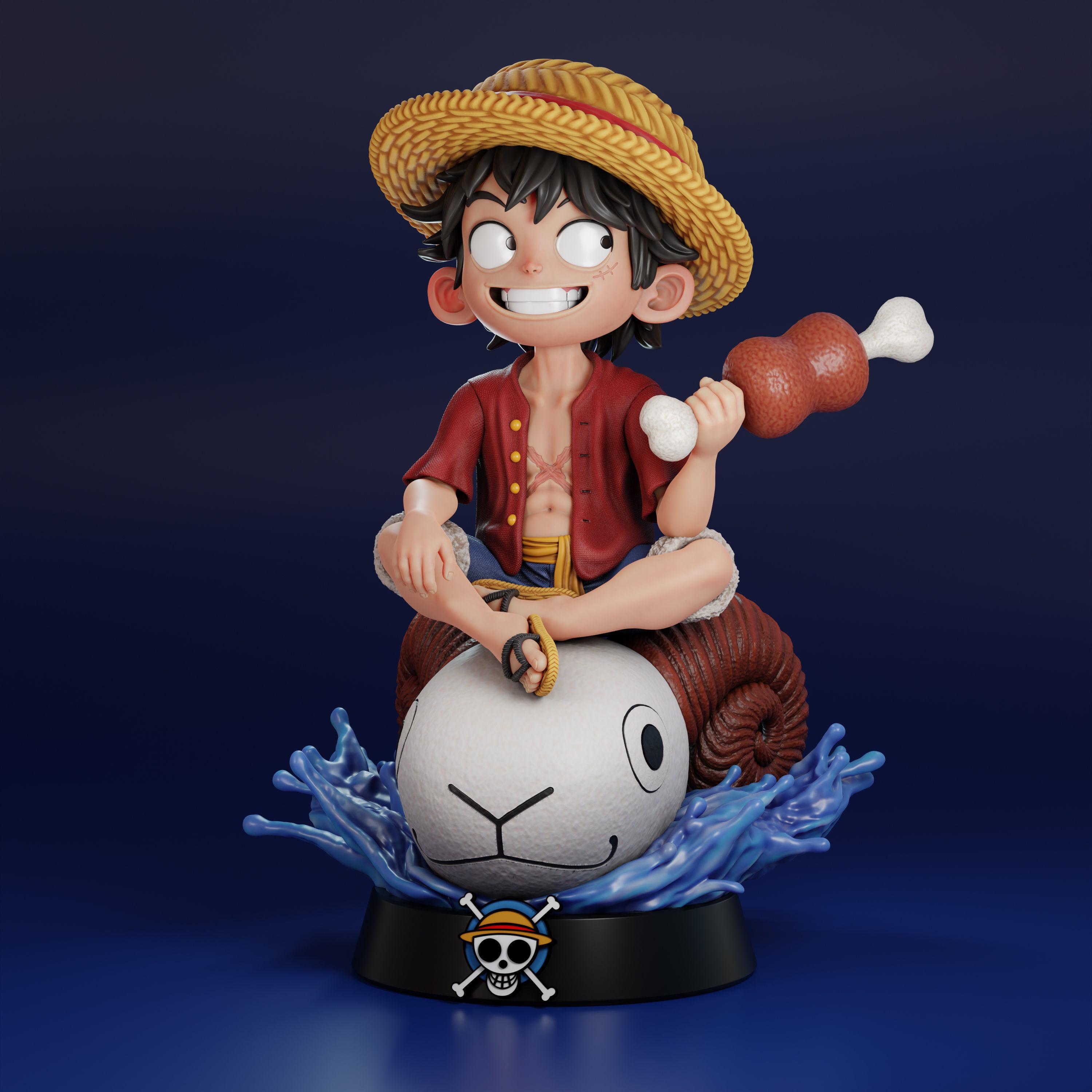 Buy Figure Luffy One Piece Online In India - Etsy India Buy Figure Luffy One Piece Online In India - Etsy India