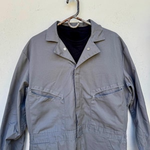 H6 (Curse of Michael Myers) ‘95 Coveralls - US L R