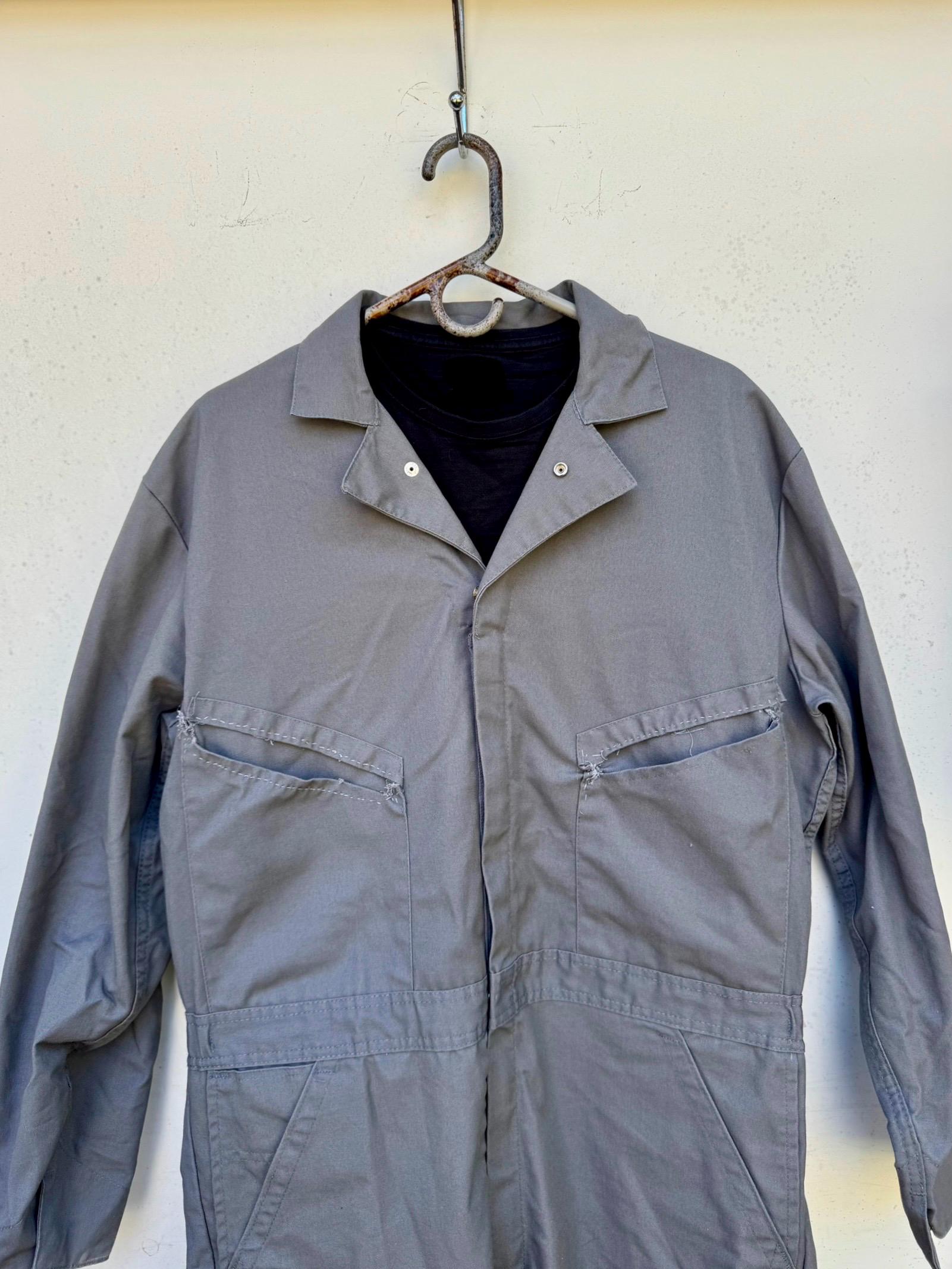 マイケル・マイヤーズ カバーオール Halloween 2018 - Michael Myers Adult Coveralls – Trick Or