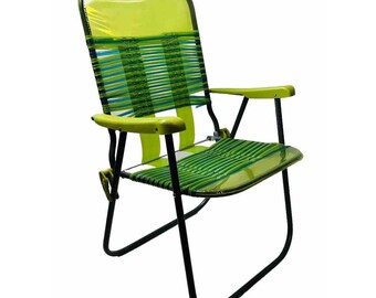 Tri fold jelly beach chair new arrivals