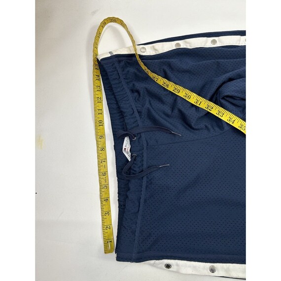 sweat color block tommy hilfiger