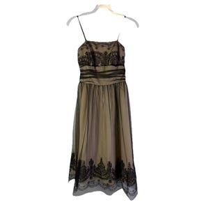 open lace back dress Long Sequin Off Shoulder Sheer Lace Corset Prom Dress – The Dress Outlet main image 0