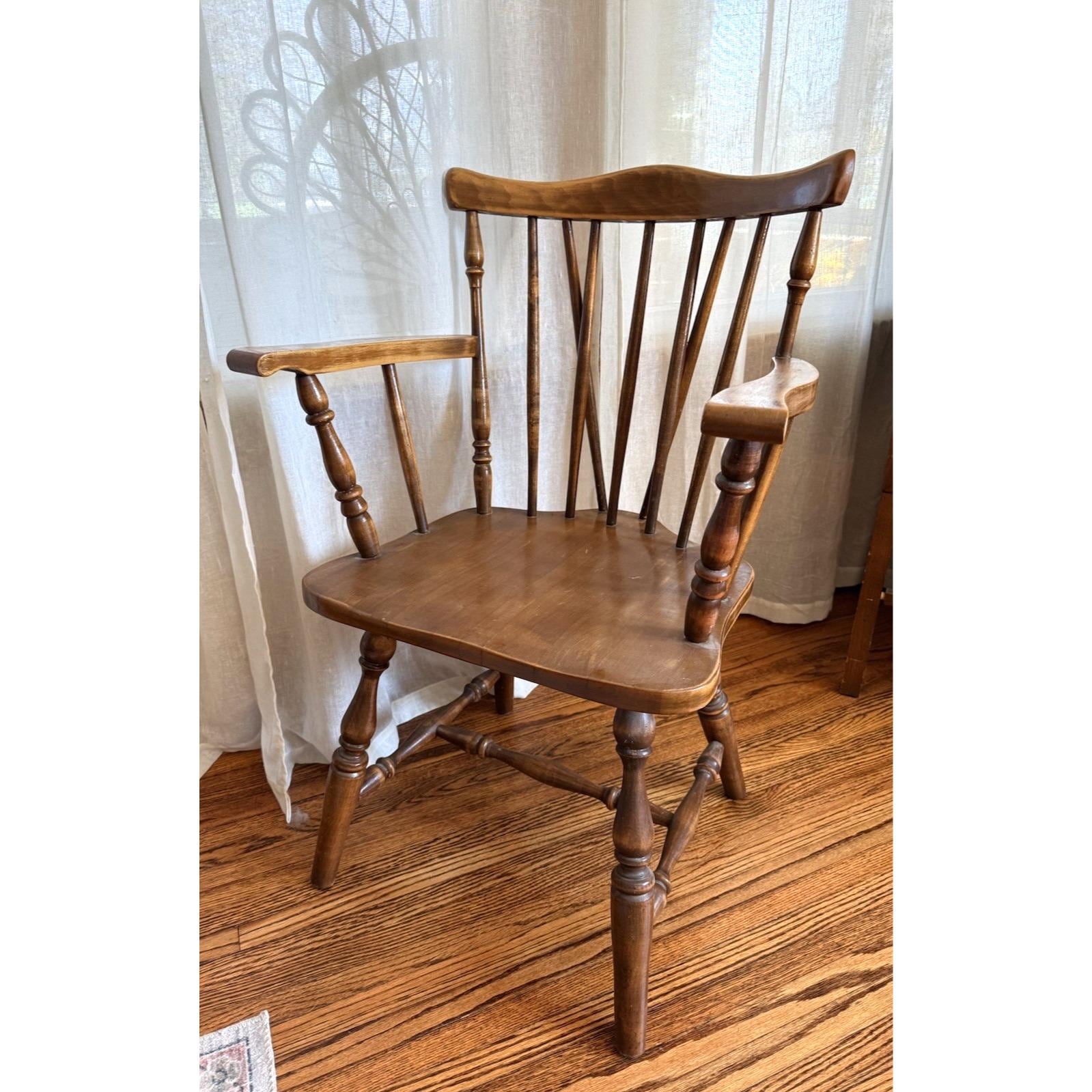 Antique windsor chair - Etsy 日本