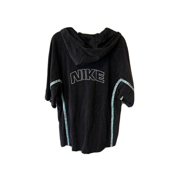 NOS 90s Nike Team Issued Womens Medium Terry Cloth Spell Out Sweatshirt Nike Team Issued Sweatshirt Nike Terry Cloth Sweatshirt Etsy Israel