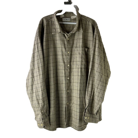 mens flannel shirt 2xl