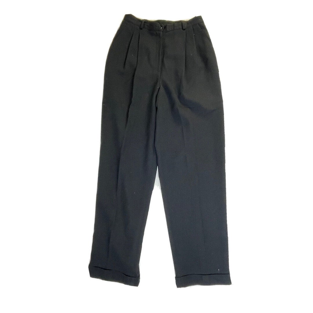 90s 90s Ralph Lauren Wool Slacks イタリア製 Polo Ralph Lauren wool