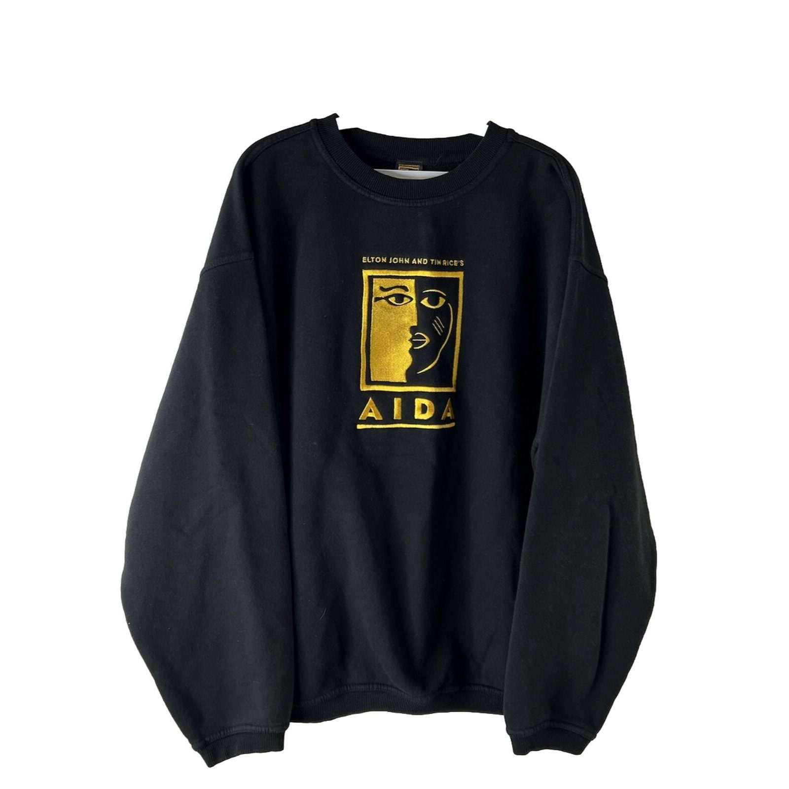 1990年代エルトン・ジョン Tシャツ 90's Elton John Goodbye Yellow Brick Road T-shirt エルトンジョン