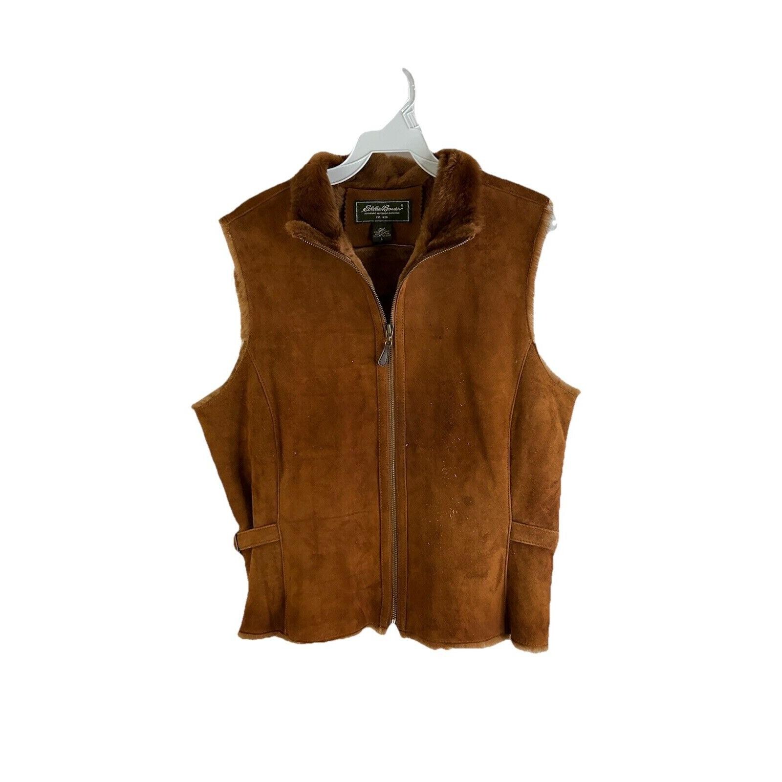 Gilet de ski de fond femme, 500 violet INOVIK