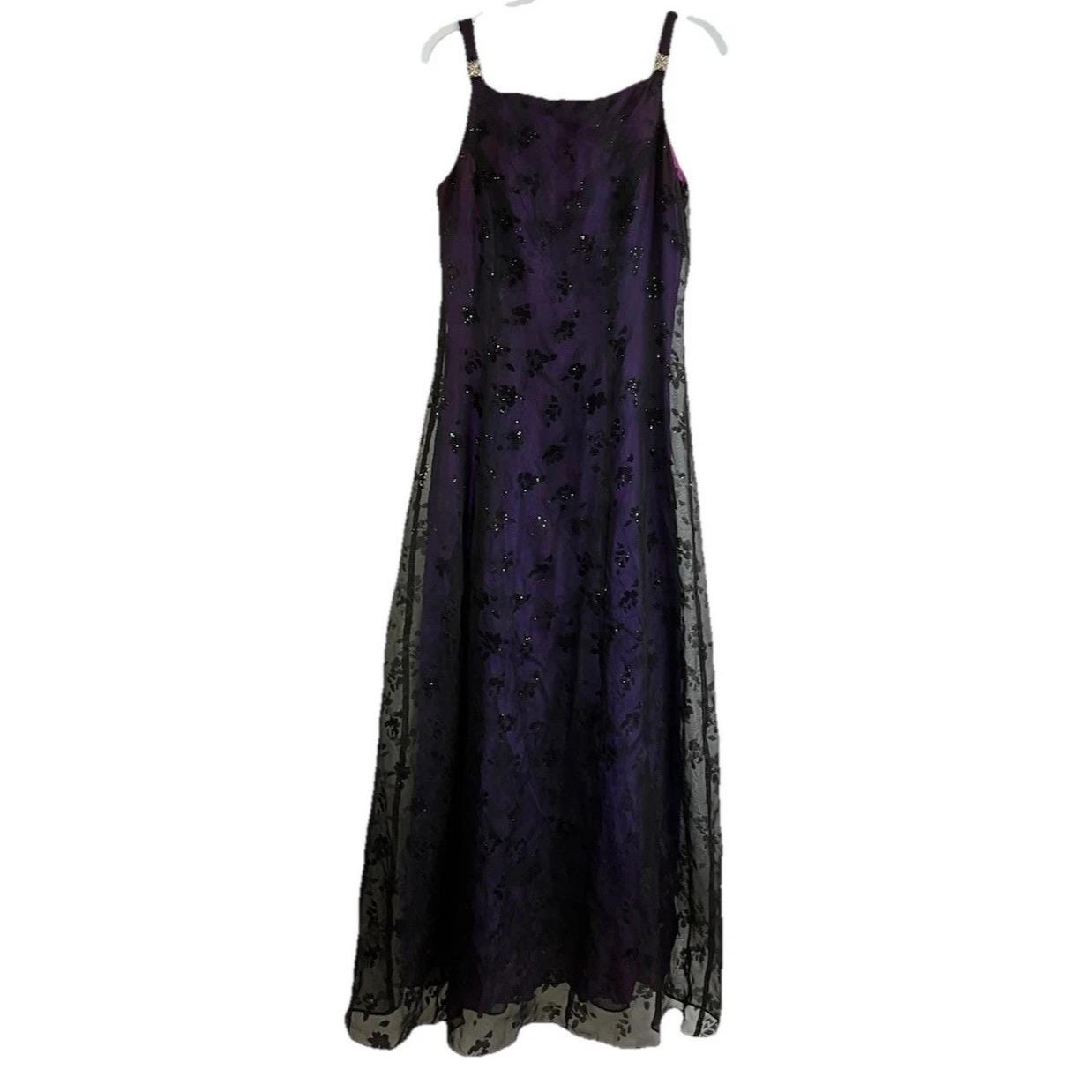 navy blue dress for baby girl Homecoming Dress 5/48 Brand Y2K 100% Silk Pleated Strapless Cadet Blue  Dress main image 0